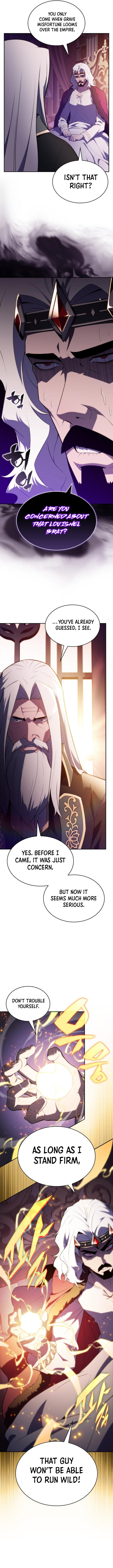 The Regressed Son of a Duke is an Assassin Chapter 68 62 3