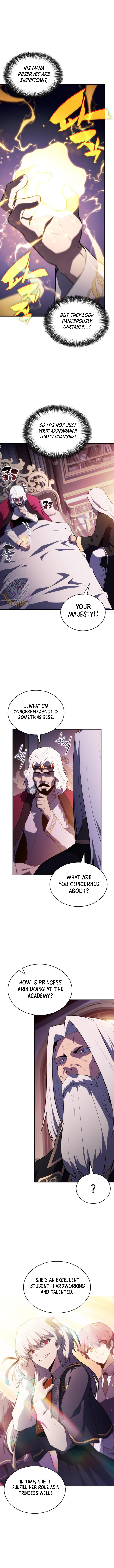 The Regressed Son of a Duke is an Assassin Chapter 68 63 4