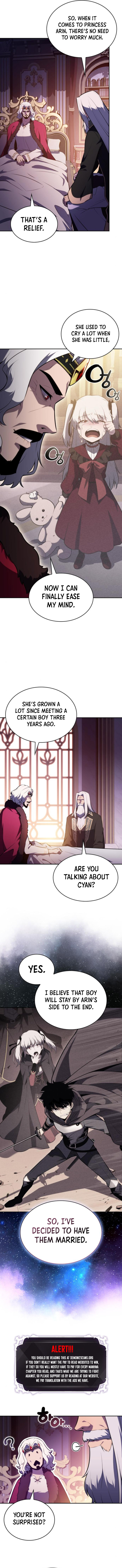 The Regressed Son of a Duke is an Assassin Chapter 68 64 5