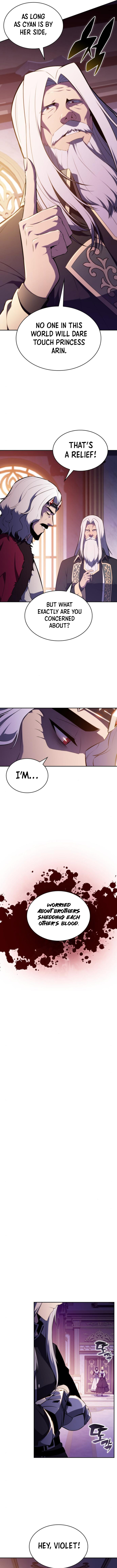 The Regressed Son of a Duke is an Assassin Chapter 68 66 7