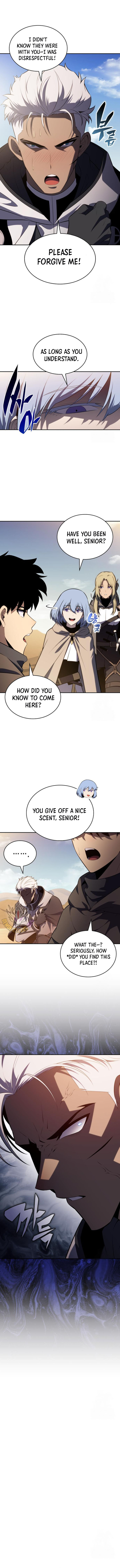 The Regressed Son of a Duke is an Assassin Chapter 70 66 10