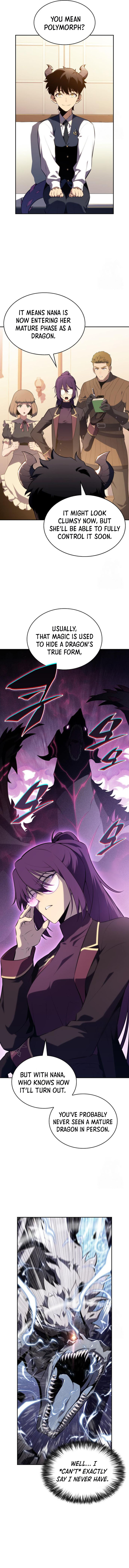 The Regressed Son of a Duke is an Assassin Chapter 70 67 11