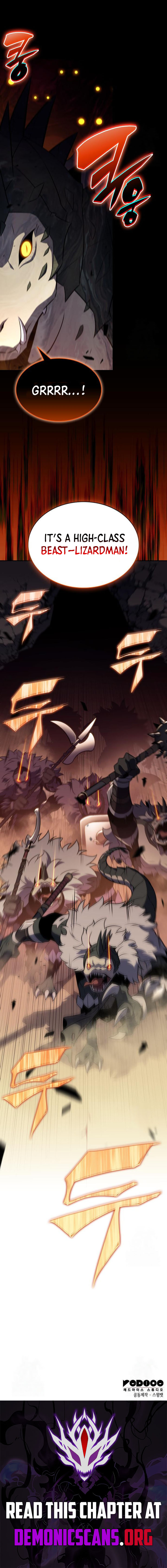 The Regressed Son of a Duke is an Assassin Chapter 70 71 15