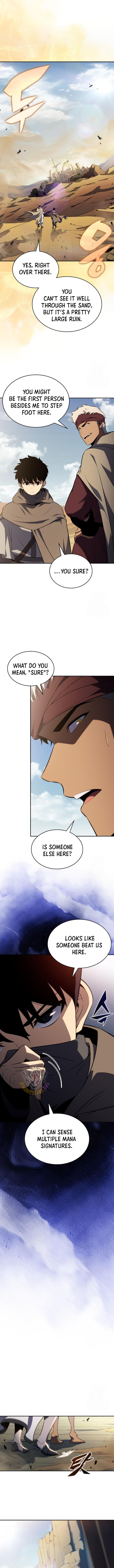 The Regressed Son of a Duke is an Assassin Chapter 70 58 2