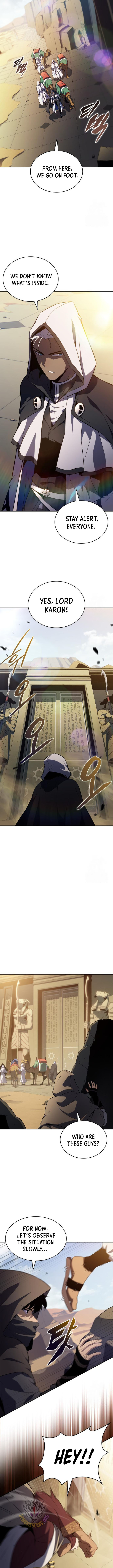 The Regressed Son of a Duke is an Assassin Chapter 70 59 3