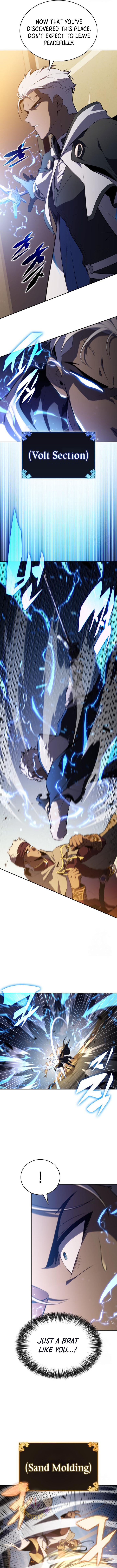 The Regressed Son of a Duke is an Assassin Chapter 70 62 6