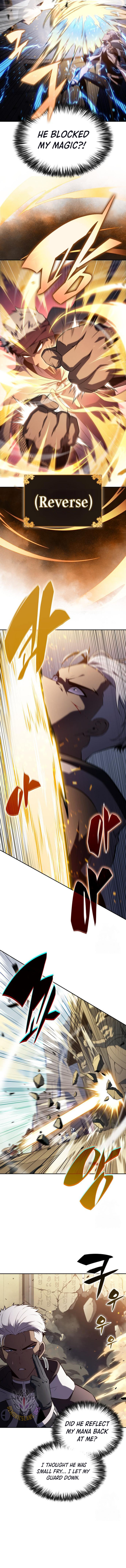 The Regressed Son of a Duke is an Assassin Chapter 70 63 7