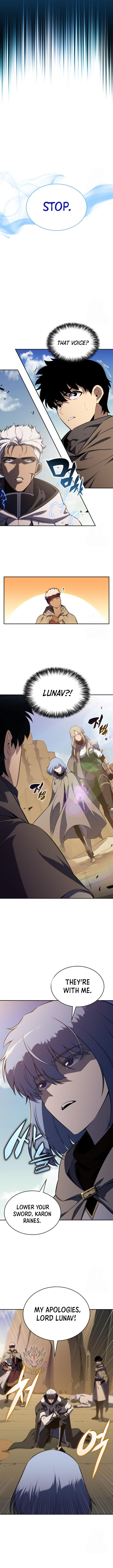 The Regressed Son of a Duke is an Assassin Chapter 70 65 9