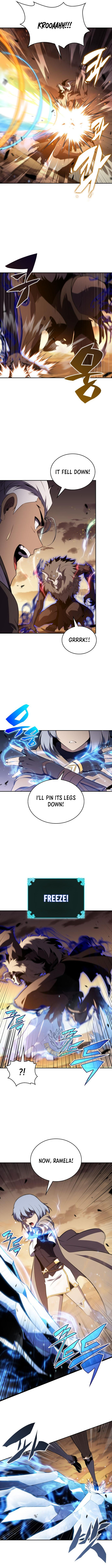 The Regressed Son of a Duke is an Assassin Chapter 72 62 004