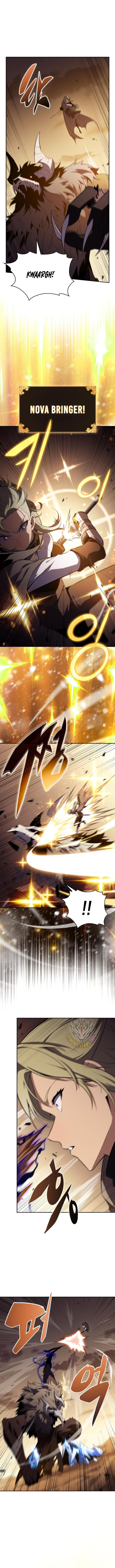 The Regressed Son of a Duke is an Assassin Chapter 72 63 005