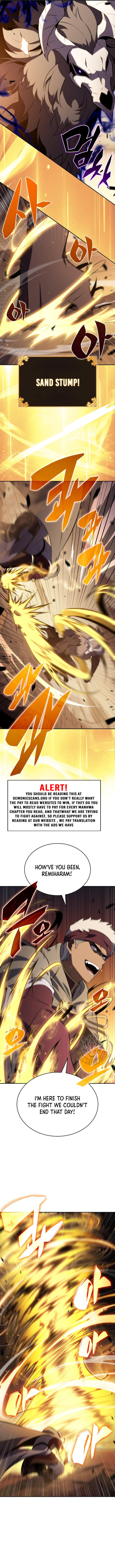 The Regressed Son of a Duke is an Assassin Chapter 72 64 006