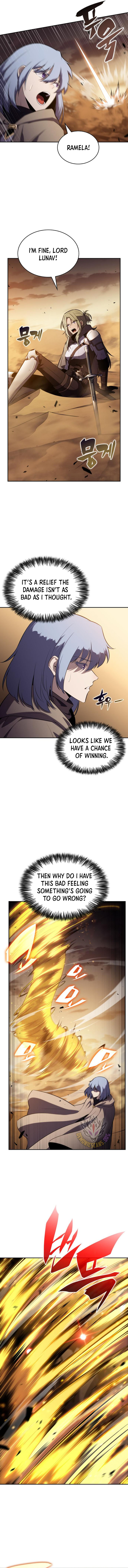 The Regressed Son of a Duke is an Assassin Chapter 72 65 007