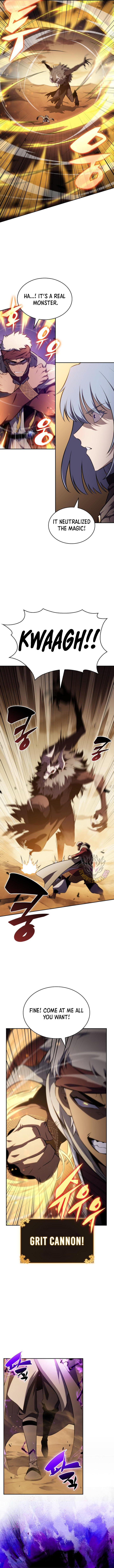 The Regressed Son of a Duke is an Assassin Chapter 72 66 008