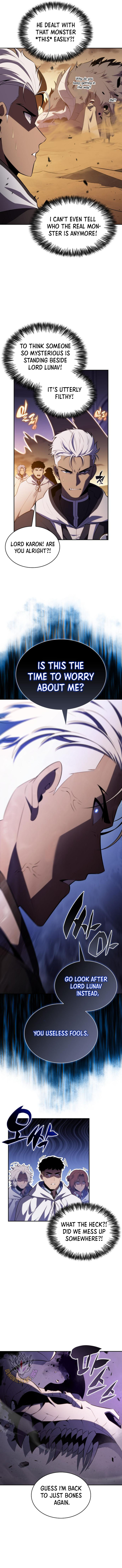 The Regressed Son of a Duke is an Assassin Chapter 72 68 010