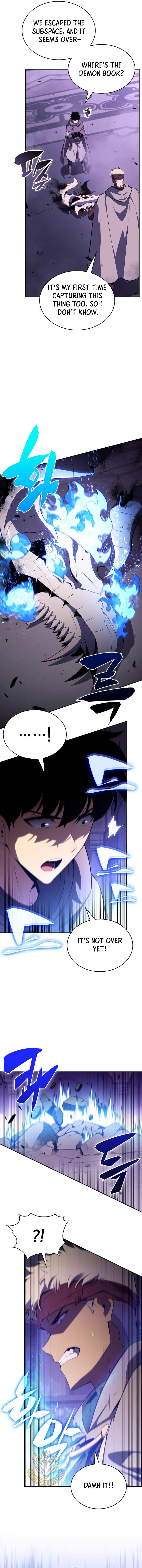 The Regressed Son of a Duke is an Assassin Chapter 72 69 011