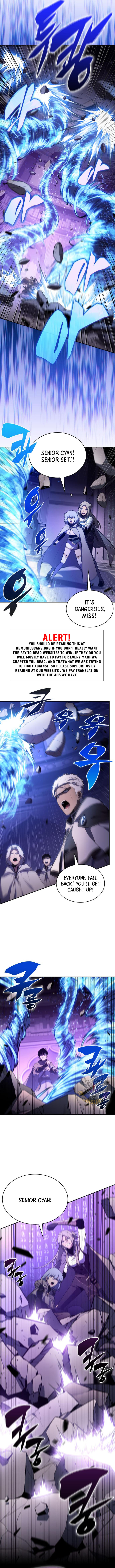 The Regressed Son of a Duke is an Assassin Chapter 72 70 012