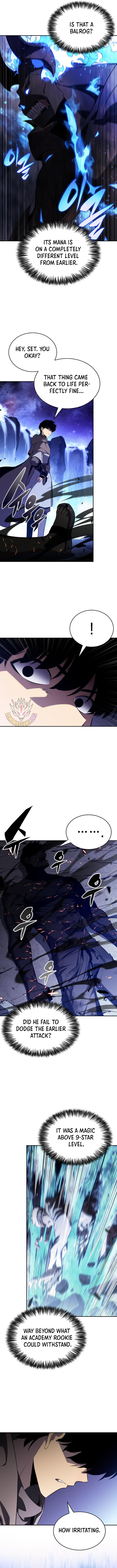 The Regressed Son of a Duke is an Assassin Chapter 72 73 015