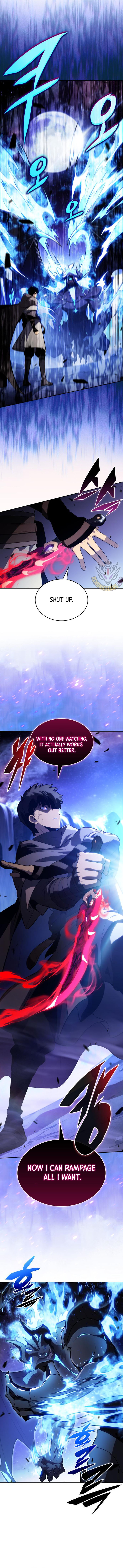 The Regressed Son of a Duke is an Assassin Chapter 72 74 016