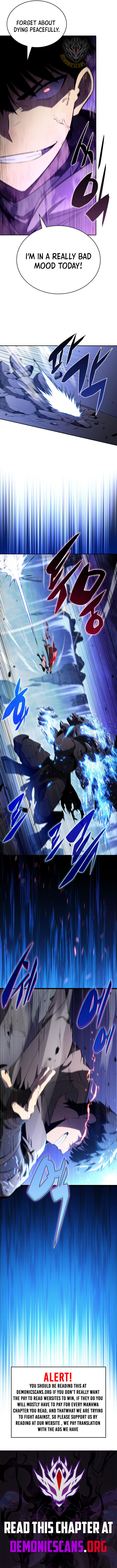 The Regressed Son of a Duke is an Assassin Chapter 72 75 017