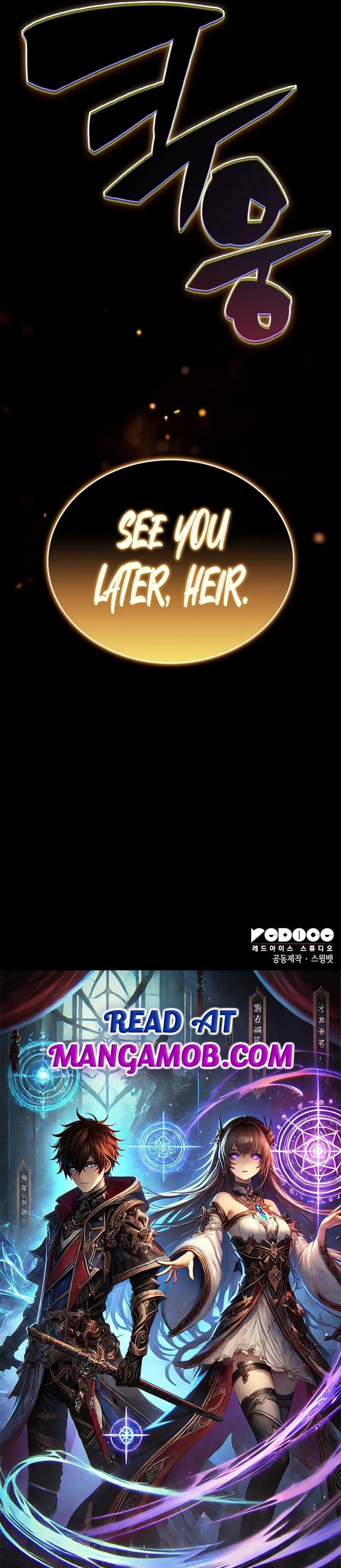 The Regressed Son of a Duke is an Assassin Chapter 74 63 13