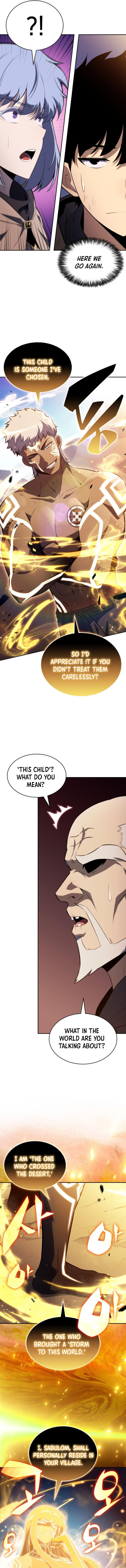 The Regressed Son of a Duke is an Assassin Chapter 76 65 004