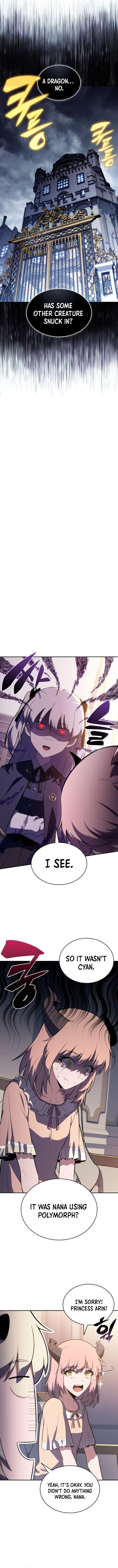 The Regressed Son of a Duke is an Assassin Chapter 76 72 011