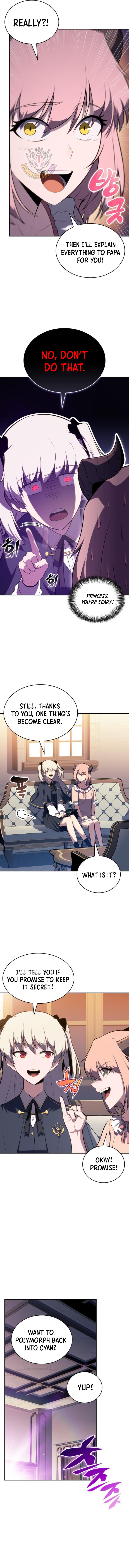 The Regressed Son of a Duke is an Assassin Chapter 76 73 012