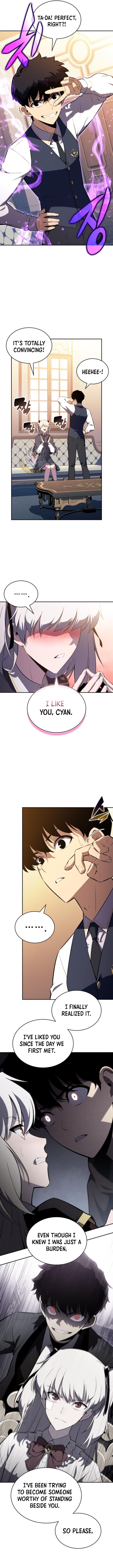 The Regressed Son of a Duke is an Assassin Chapter 76 74 013