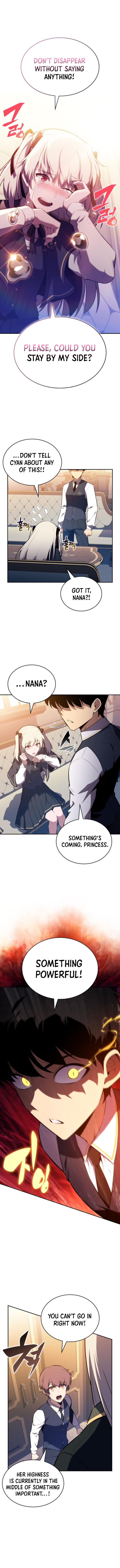 The Regressed Son of a Duke is an Assassin Chapter 76 75 014