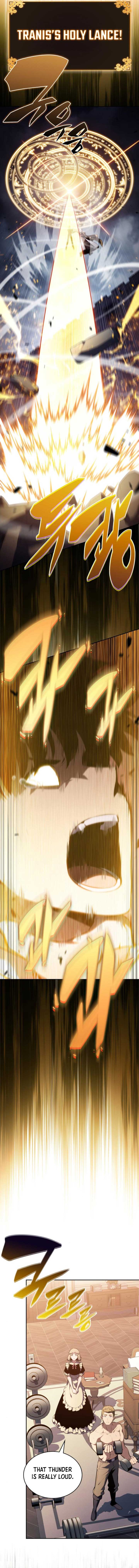 The Regressed Son of a Duke is an Assassin Chapter 77 63 1