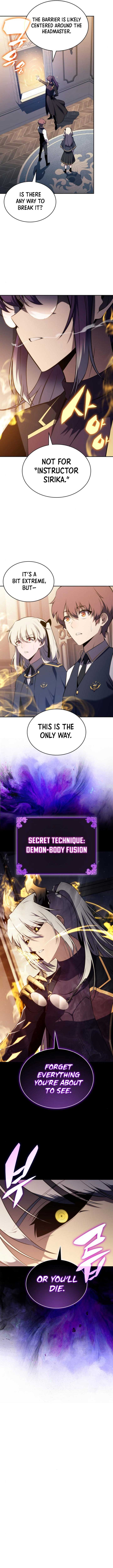 The Regressed Son of a Duke is an Assassin Chapter 77 73 11