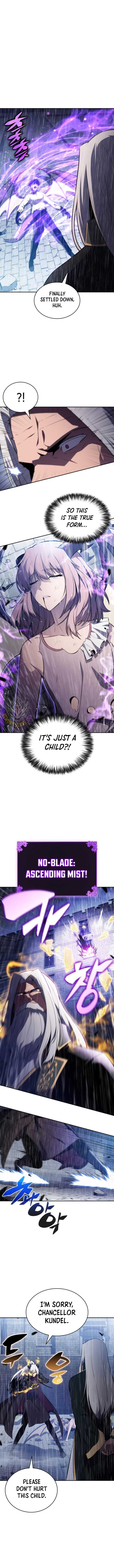 The Regressed Son of a Duke is an Assassin Chapter 77 74 12