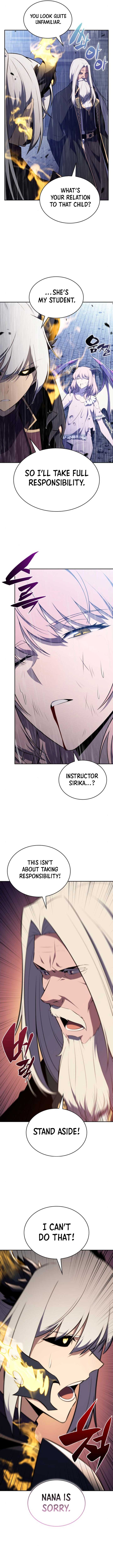 The Regressed Son of a Duke is an Assassin Chapter 77 75 13