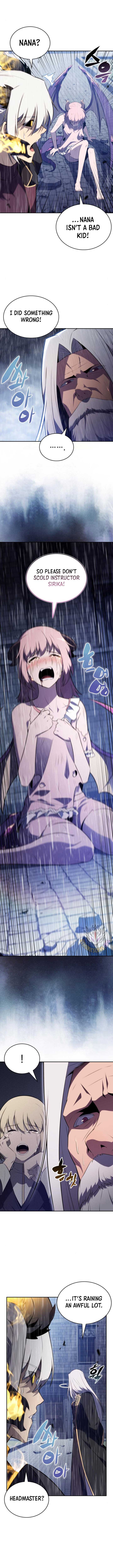 The Regressed Son of a Duke is an Assassin Chapter 77 76 14