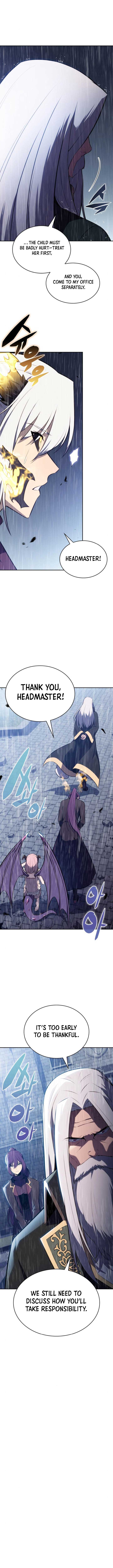 The Regressed Son of a Duke is an Assassin Chapter 77 77 15