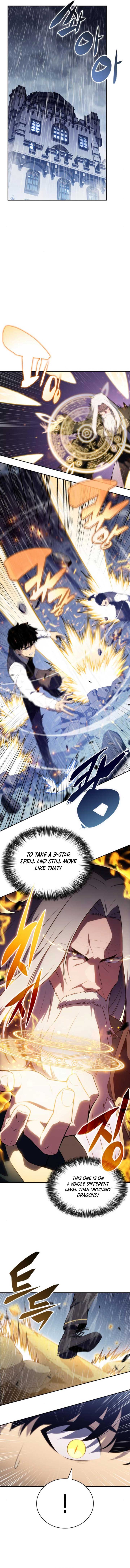 The Regressed Son of a Duke is an Assassin Chapter 77 65 3