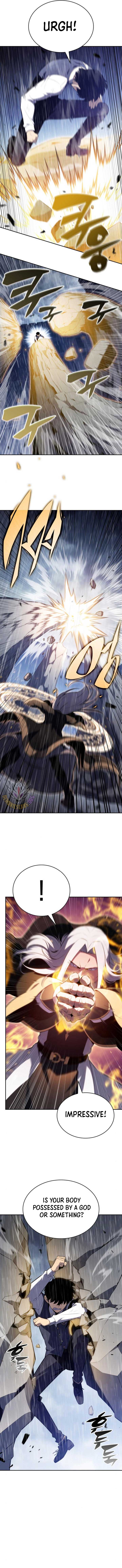 The Regressed Son of a Duke is an Assassin Chapter 77 66 4