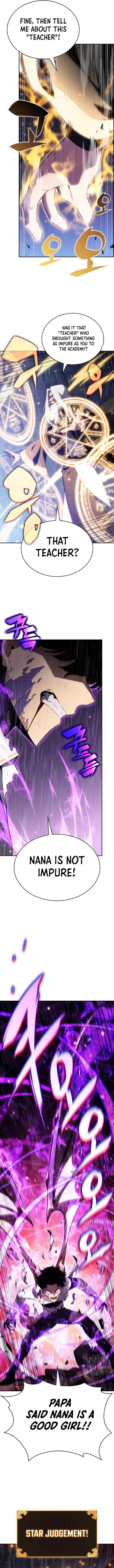 The Regressed Son of a Duke is an Assassin Chapter 77 68 6