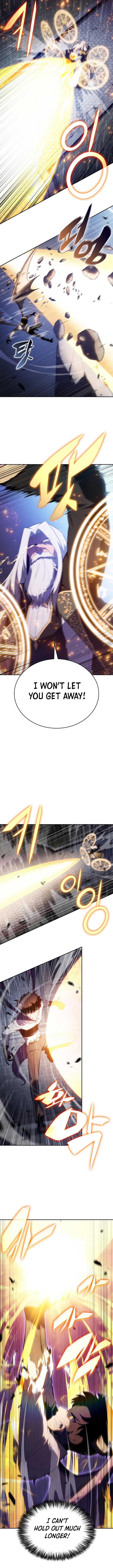 The Regressed Son of a Duke is an Assassin Chapter 77 69 7