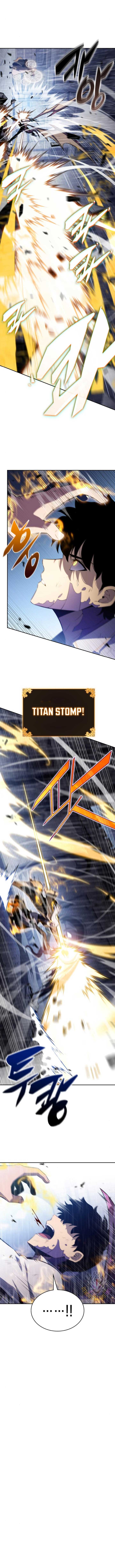 The Regressed Son of a Duke is an Assassin Chapter 77 70 8