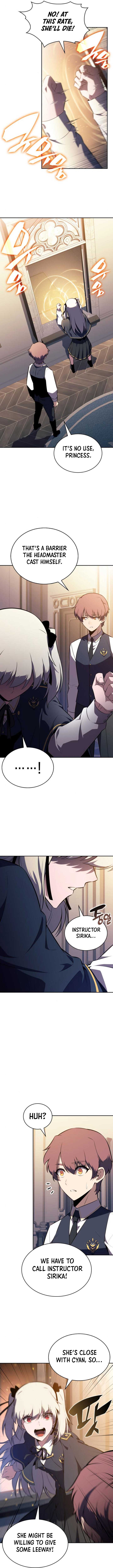 The Regressed Son of a Duke is an Assassin Chapter 77 71 9