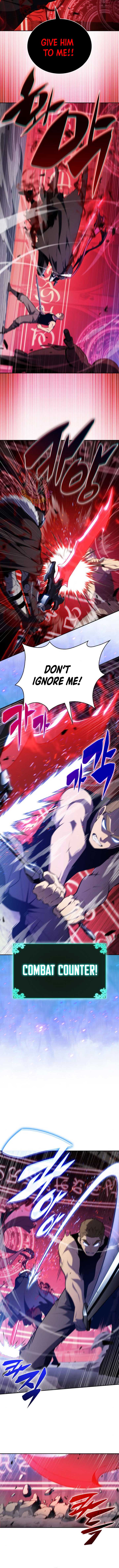 The Regressed Son of a Duke is an Assassin Chapter 78 76 14