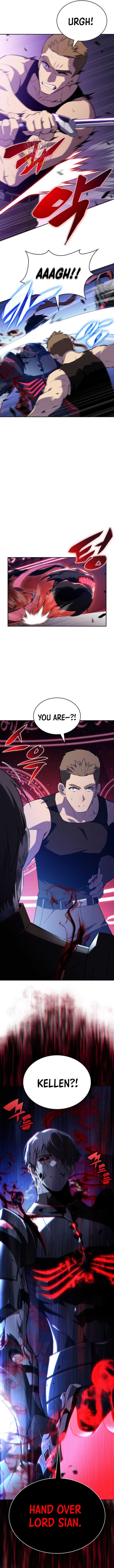 The Regressed Son of a Duke is an Assassin Chapter 78 78 16