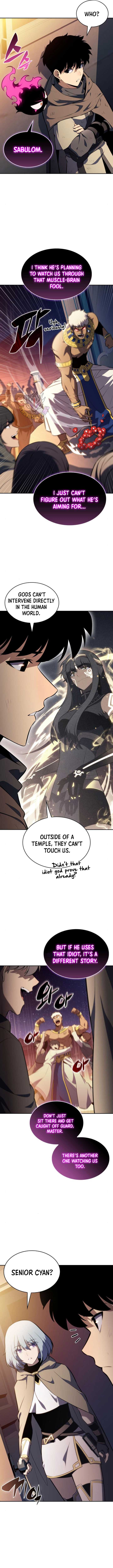 The Regressed Son of a Duke is an Assassin Chapter 78 64 2