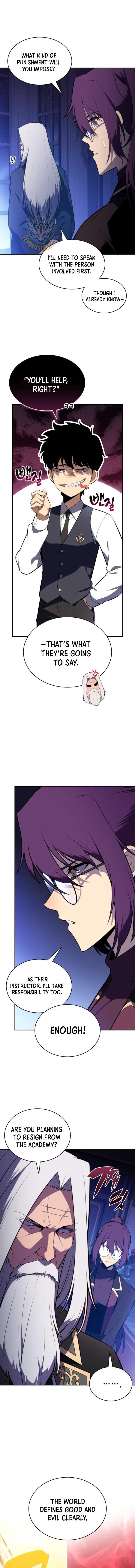 The Regressed Son of a Duke is an Assassin Chapter 78 67 5