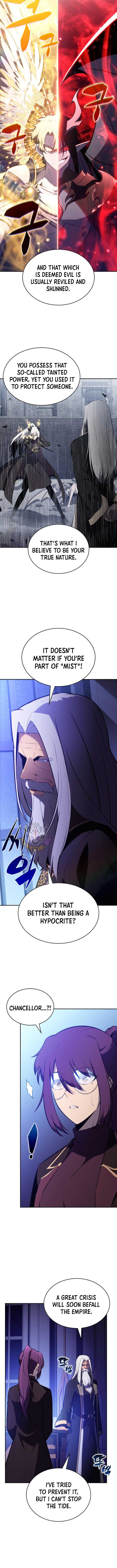 The Regressed Son of a Duke is an Assassin Chapter 78 68 6