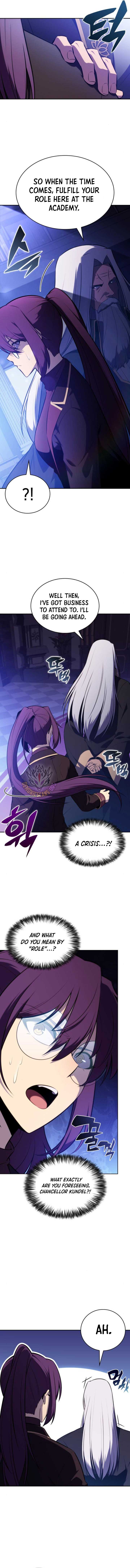 The Regressed Son of a Duke is an Assassin Chapter 78 69 7