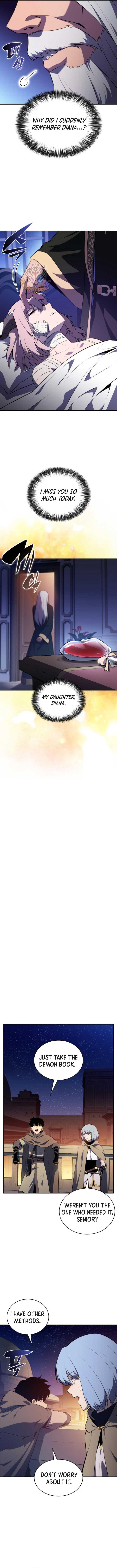 The Regressed Son of a Duke is an Assassin Chapter 78 71 9