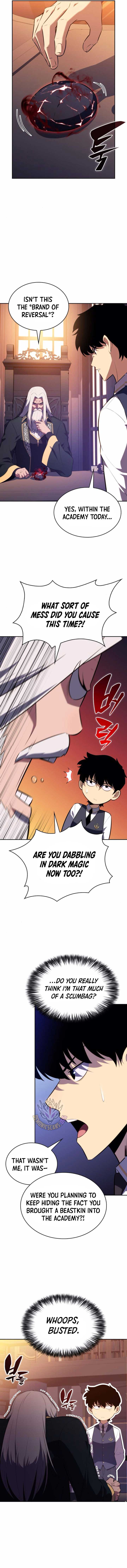 The Regressed Son of a Duke is an Assassin Chapter 79 78 10