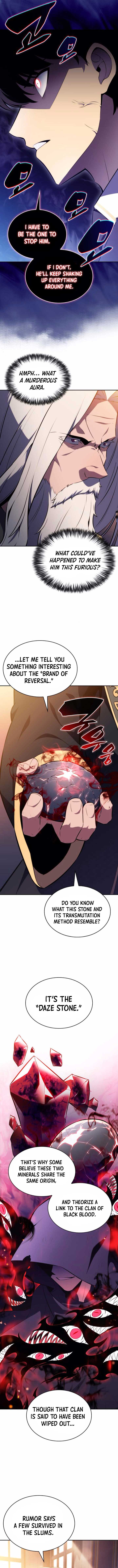 The Regressed Son of a Duke is an Assassin Chapter 79 80 12